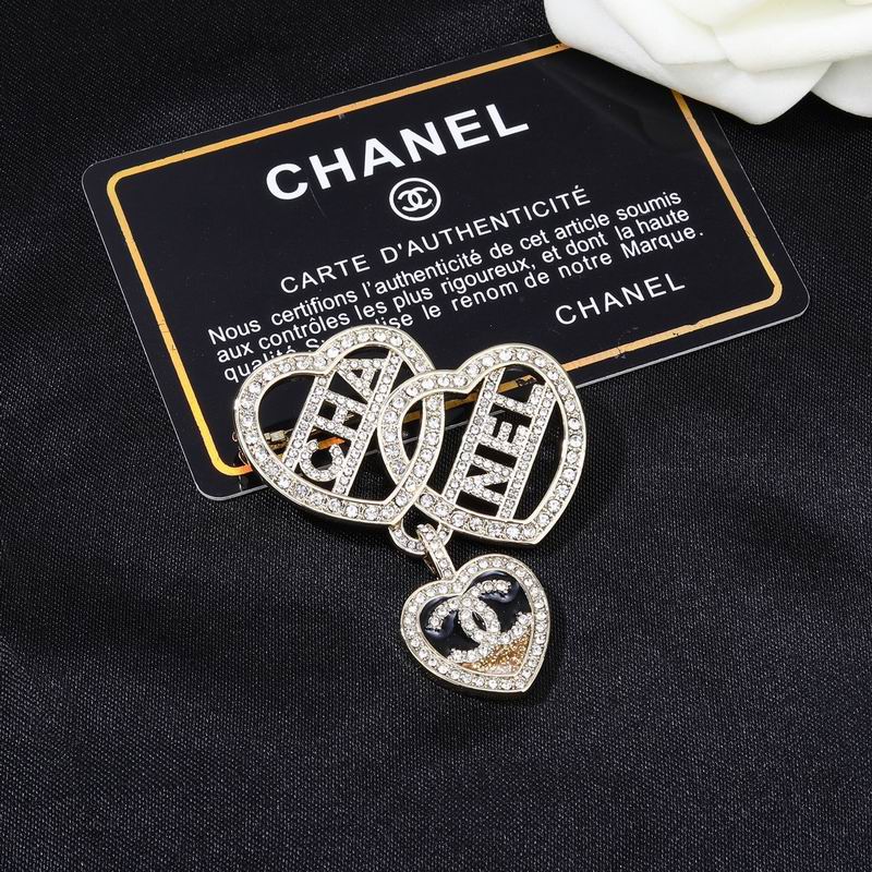 Chanel Brooch 04yxs87